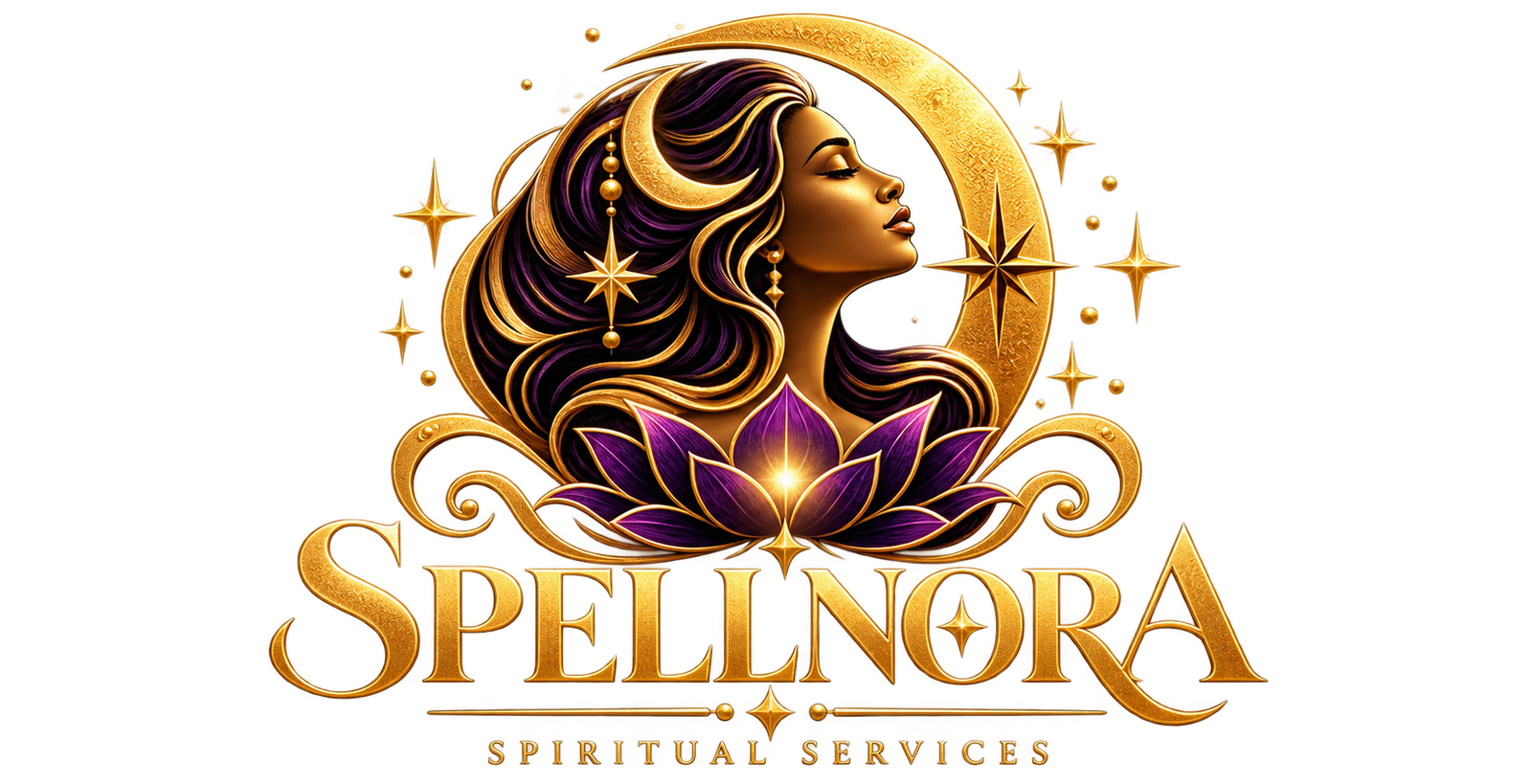 Spellnora Spiritual Services